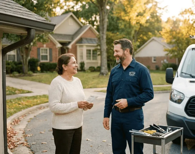 Gutter Repair Coventry, VT FAQs
