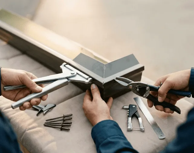 Why choose Gutter Repair in Coventry, VT